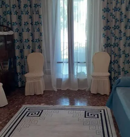 Marinos - συγκρότημα με πισίνα, γήπεδο, τζακούζι, μπαρ, ψησταριά Villa Kamena Vourla