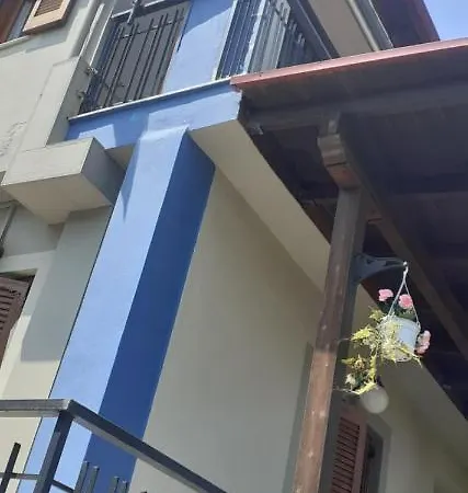 Villa Marinos - συγκρότημα με πισίνα, γήπεδο, τζακούζι, μπαρ, ψησταριά *